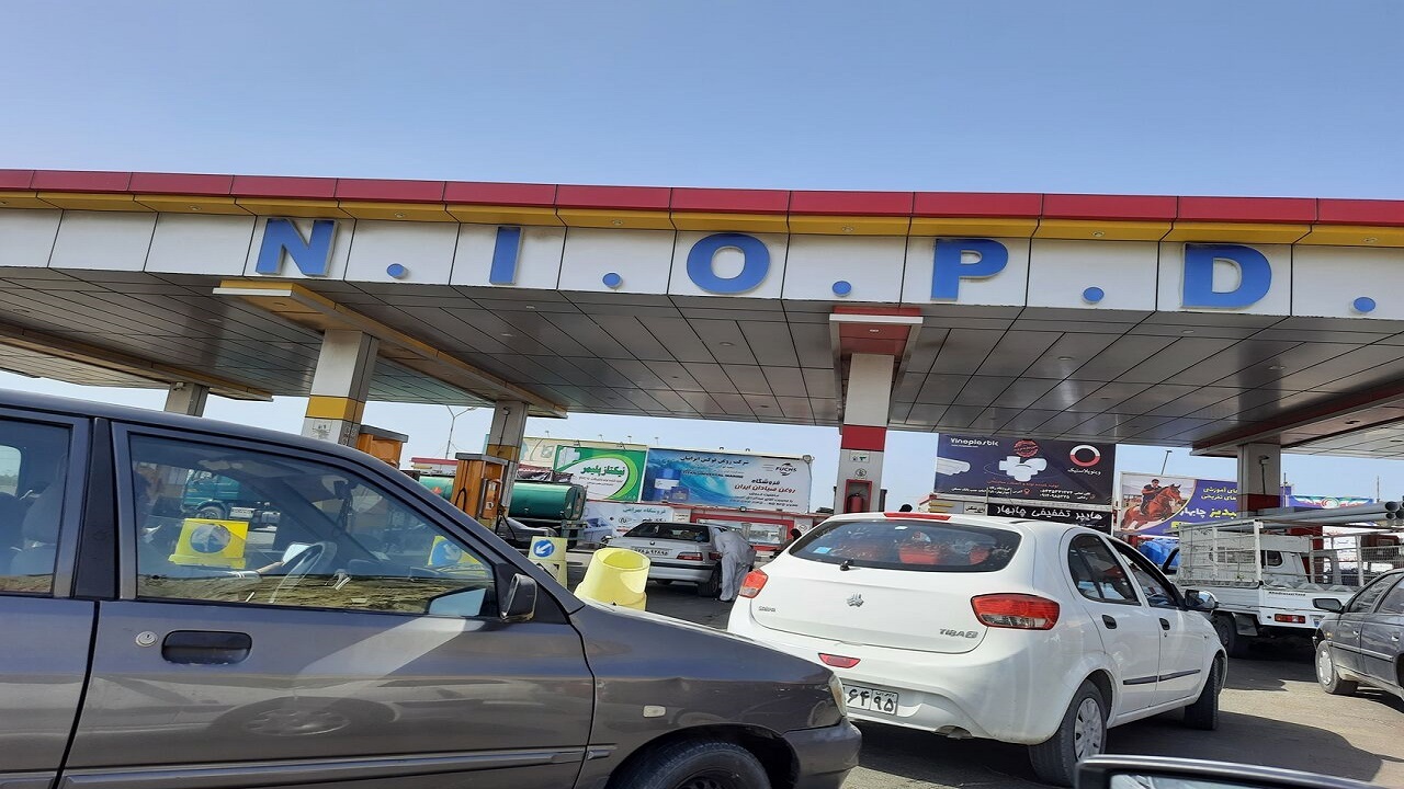 بیش‌از ۷۹ میلیارد ریال غرامت از جایگاه‌های متخلف سوخت چابهار وصول شد