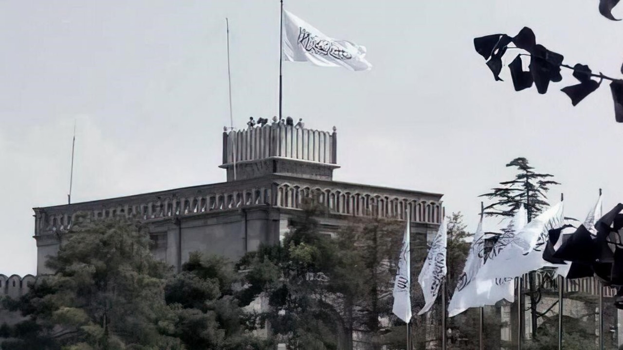 تا کنون به نشست مسکو دعوت نشده ایم