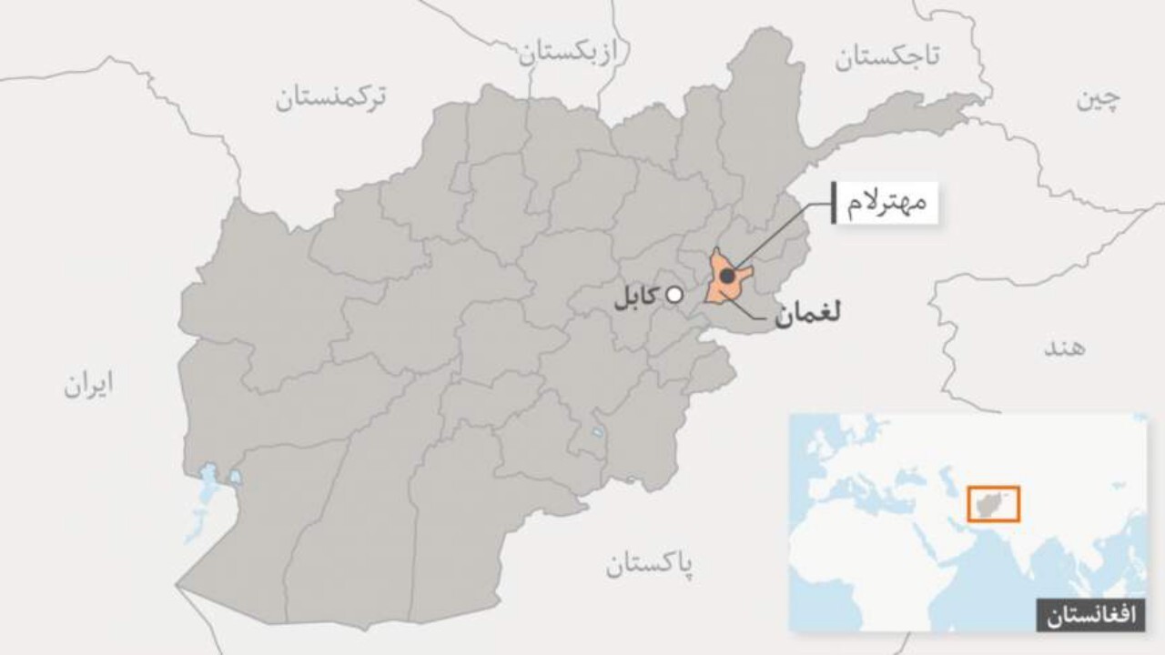 ۹ تن در دو حادثه ترافیکی جان باختند