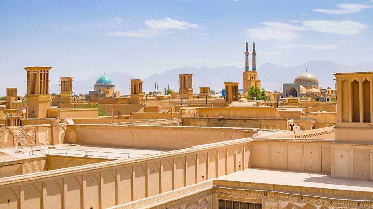 استقبال مرکز خلاقیت و نوآوری شهرداری یزد از راهکار‌های خلاقانه