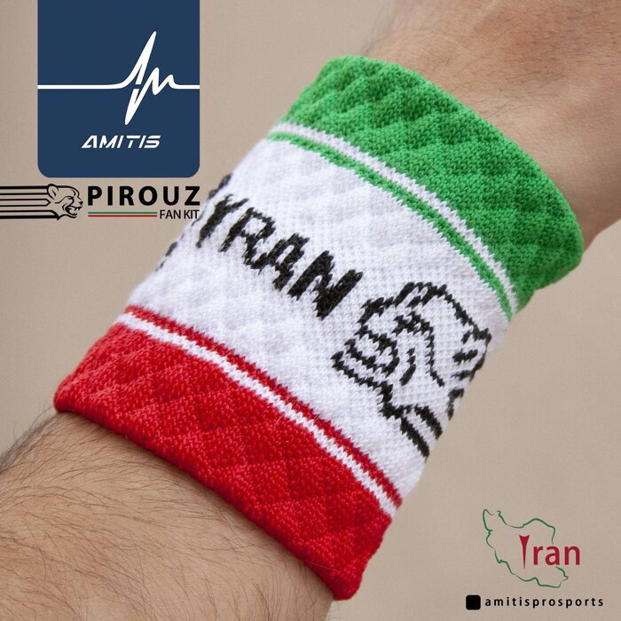 رونمایی از لباس هواداران تیم ملی در جام جهانی ۲۰۲۲قطر رونمایی از لباس هواداران تیم ملی در جام جهانی ۲۰۲۲قطر