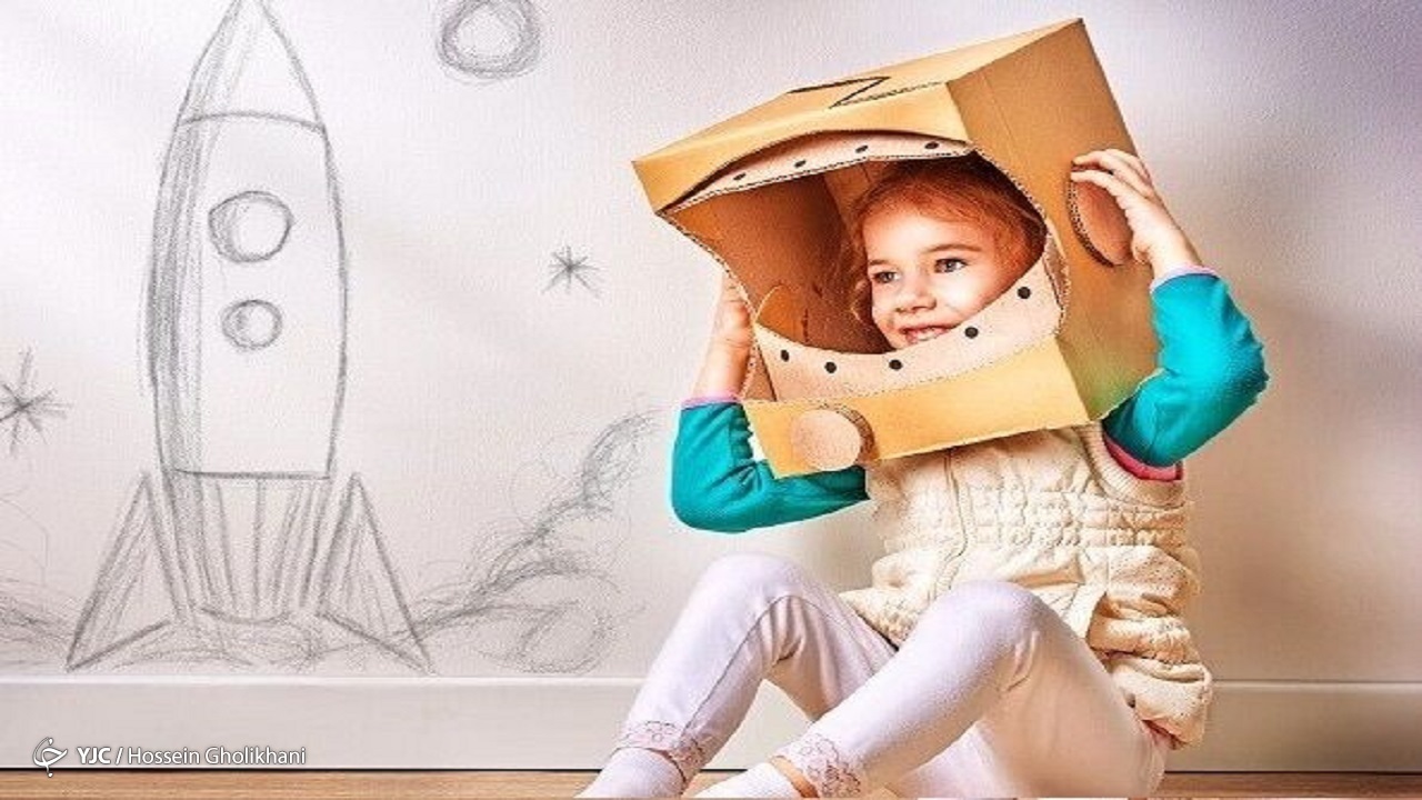 چرا کودکان خلاق به دانش‌آموزان بی‌استعداد تبدیل می‌شوند؟