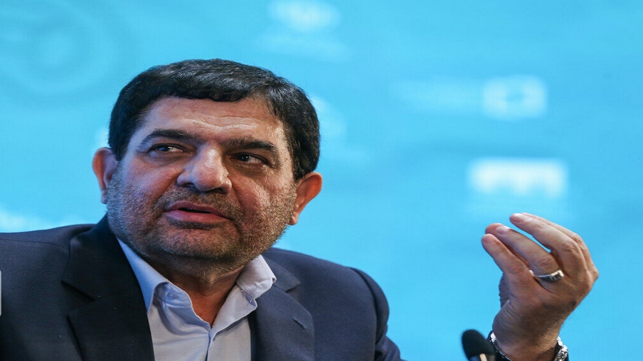 اداره کشور از پشت در‌های بسته اتاق مدیران امکان‌پذیر نیست