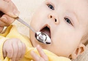 پیشگیری از بیماری‌های کودکان با مکمل یدوفولیک