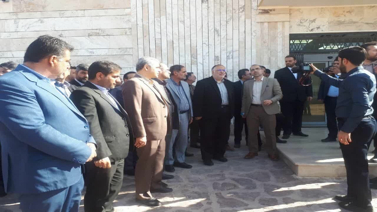 راه اندازی رشته‌های جدید در دانشگاه فنی و مهندسی بوئین زهرا پیگیری شود