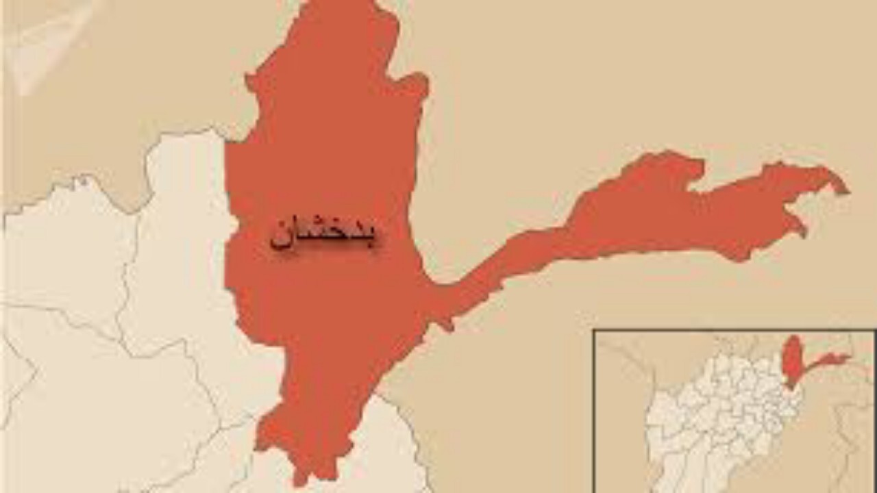 رانش زمین در بدخشان ۴ کشته و زخمی برجای گذاشت
