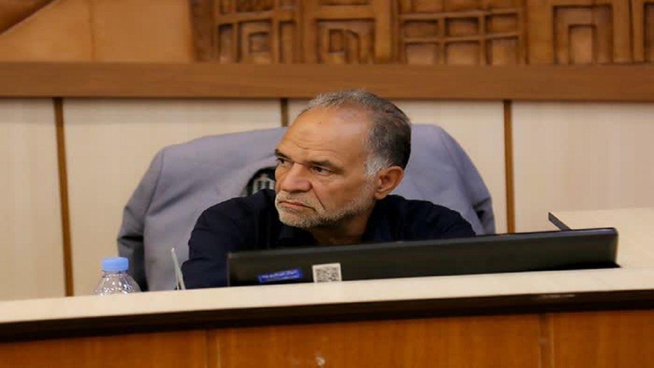 مشکل ترافیک شهر یزد صرفاً به خاطر بازگشایی دانشگاه و مدارس نیست