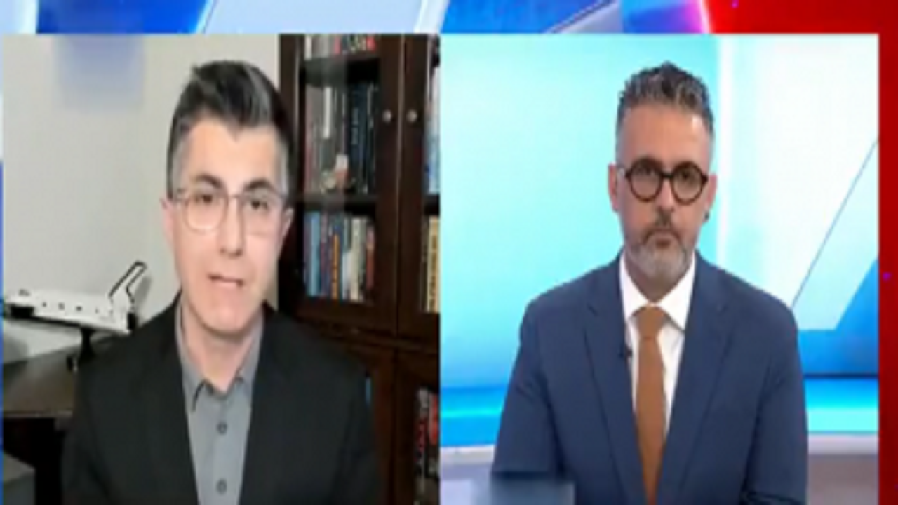اعتراف شبکه معاند به قدرت پهپادی ایران + فیلم