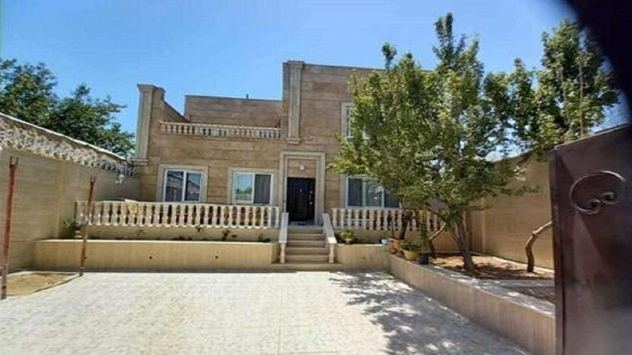 واگذاری زمین رایگان برای احداث خانه‌های ویلایی در اردبیل