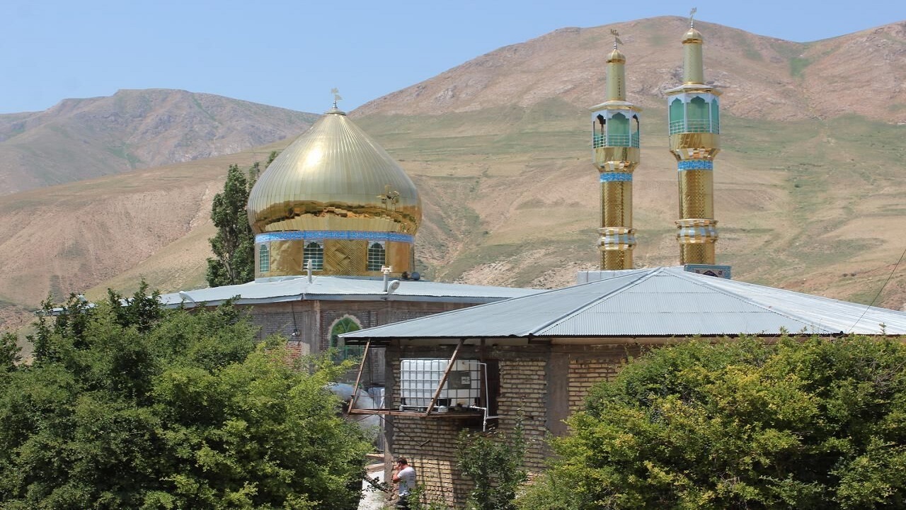 ۵ زیارتگاه استان اردبیل برای ثبت جهانی معرفی می‌شوند