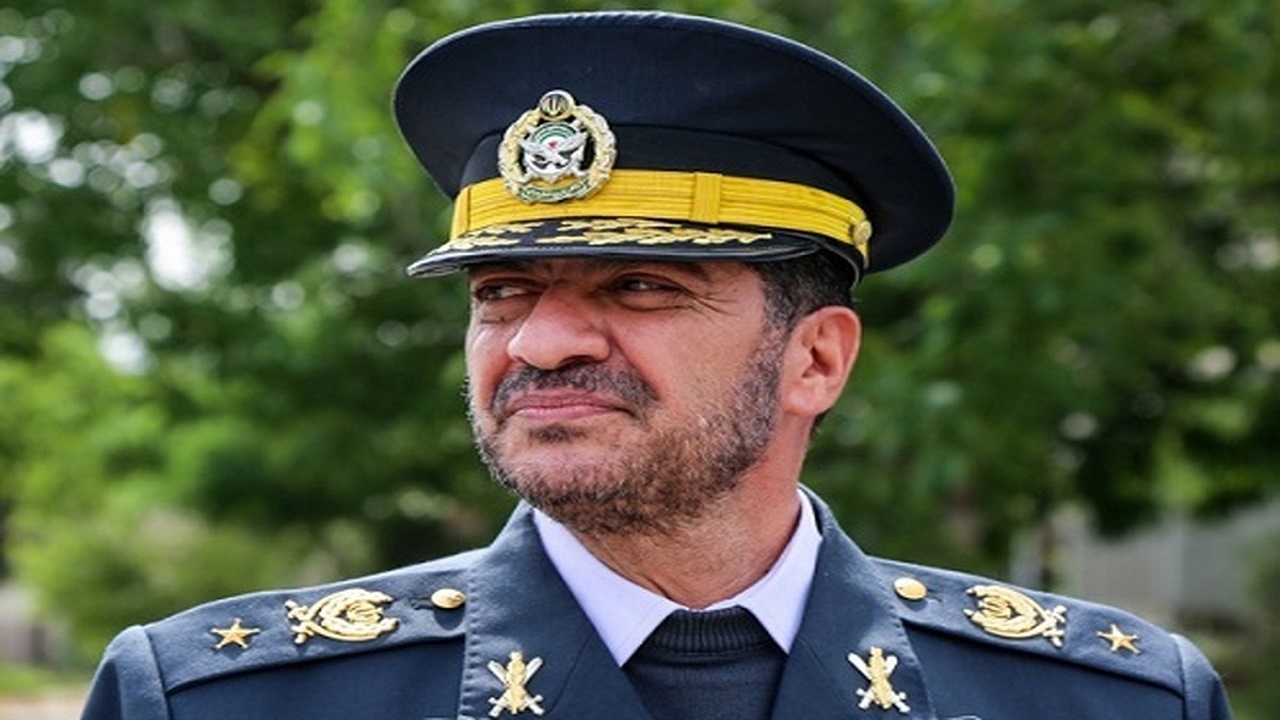 باور ۳۷۳ توانایی مقابله با پهپاد‌ها و هواپیما‌های نسل پنجم را دارد
