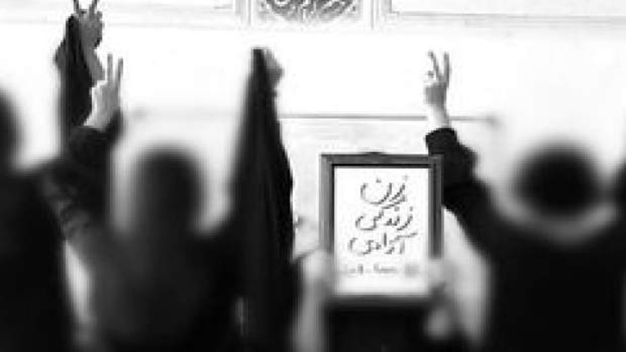۱۰ روایت از «زن، زندگی، آزادی»!