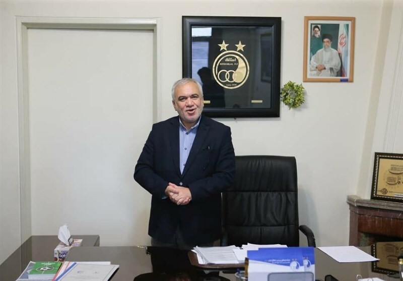 استعفای فتح الله زاده تکذیب شد