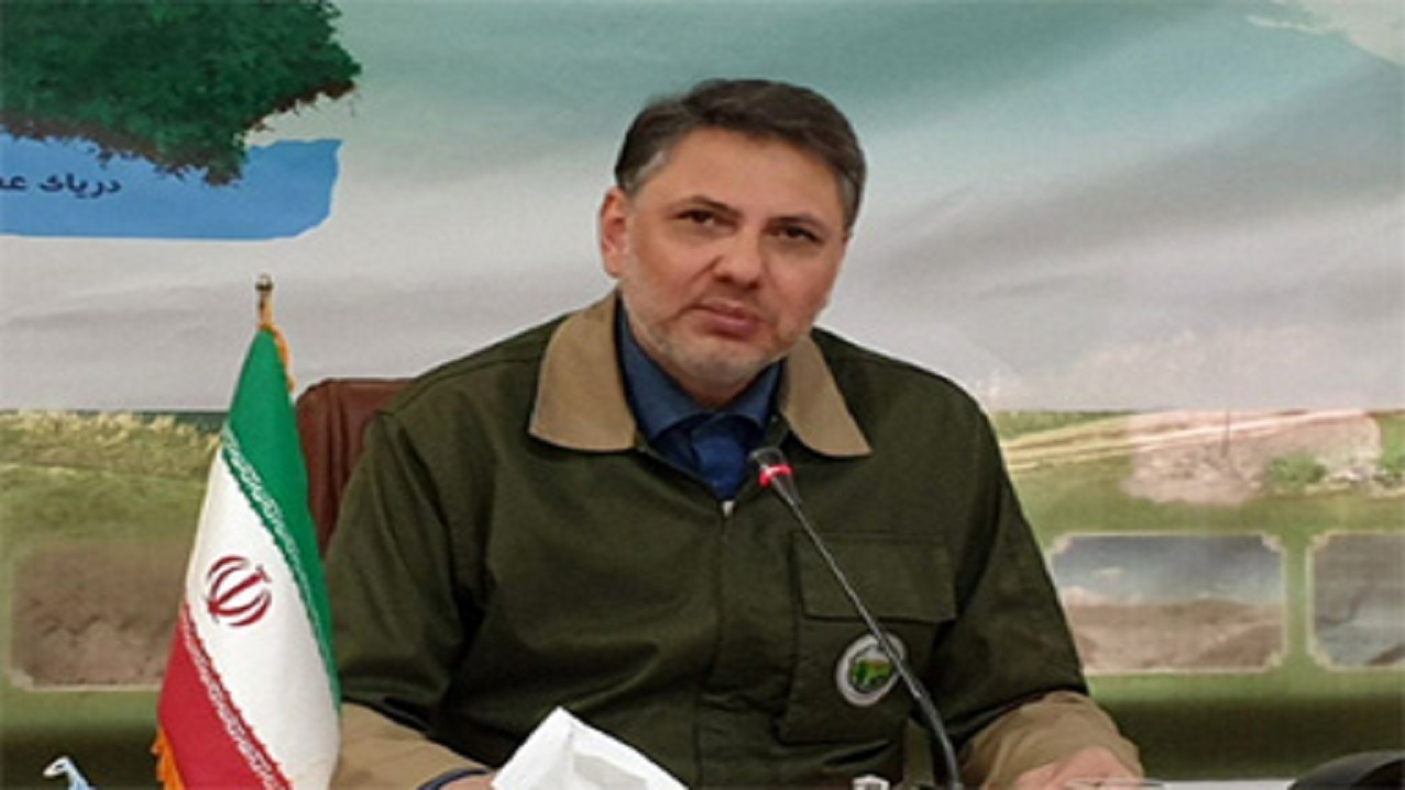۹۲ درصد از مراتع استان ممیزی مرتع شد