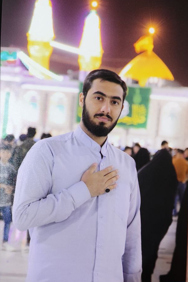 نحوه شهادت شهید آرمان علی وردی + فیلم