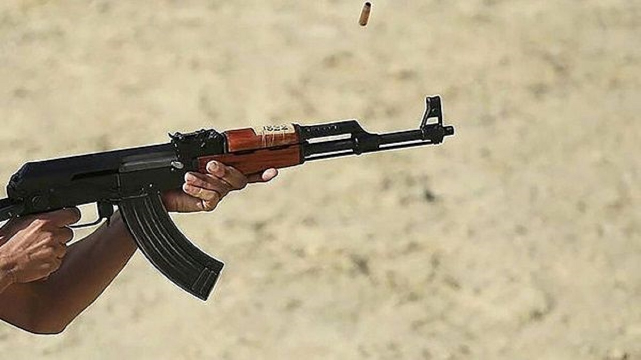حمله مسلحانه به سرپرست اداره گاز شادگان