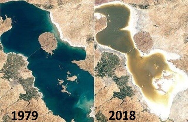 تصاویر ناسا