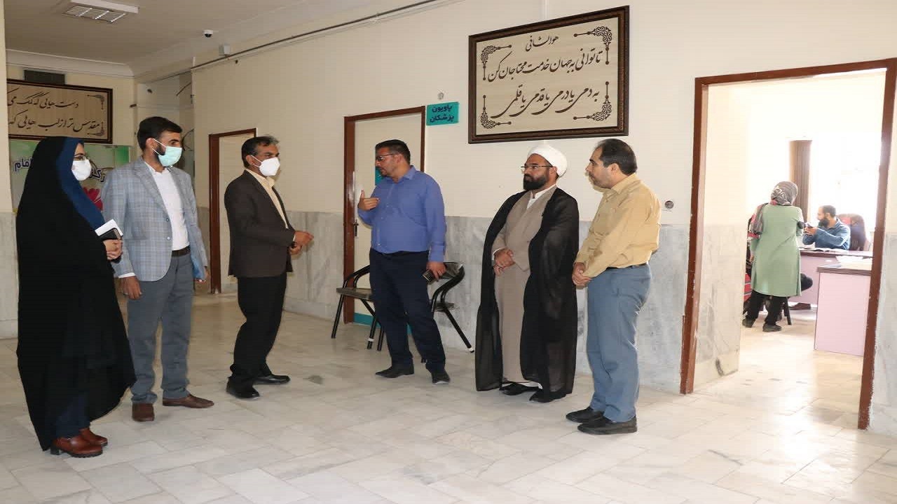 مرکز خدمات بهزیستی در ماهان فعال می‌شود