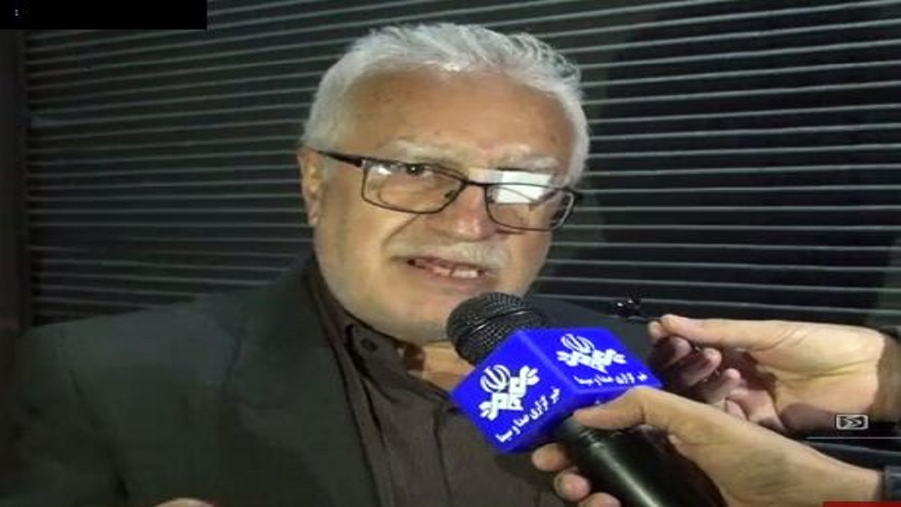 دخترم به دلیل بیماری از دنیا رفت