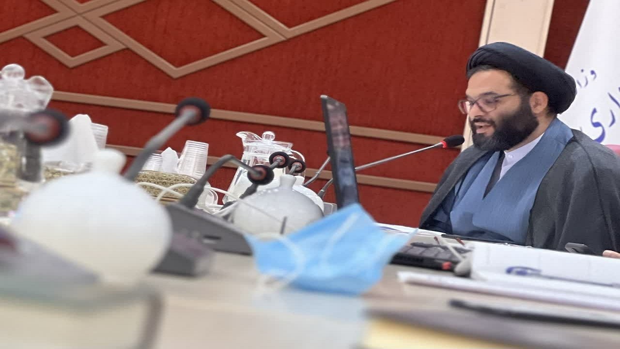 چهل و پنجمین مسابقات سراسری قرآن کریم به میزبانی استان قزوین برگزار می‌شود