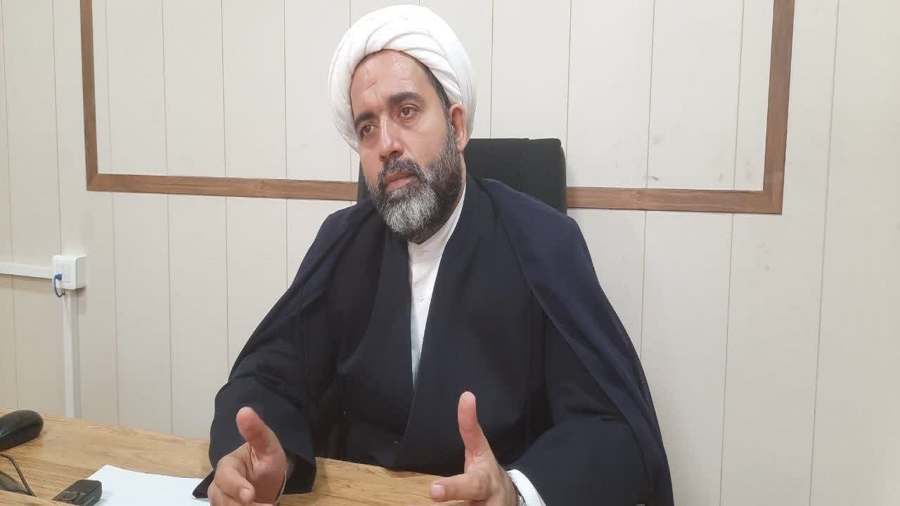 تدوین سند راهبردی مسجد در آذربایجان غربی