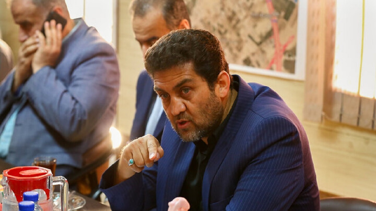 برآورد ۱۰ هزار میلیارد تومان اعتبار برای تکمیل رینگ چهارم اصفهان