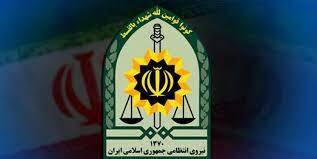 بازداشت عاملان پرتاب کوکتل مولوتوف به مسجدی در لواسانات