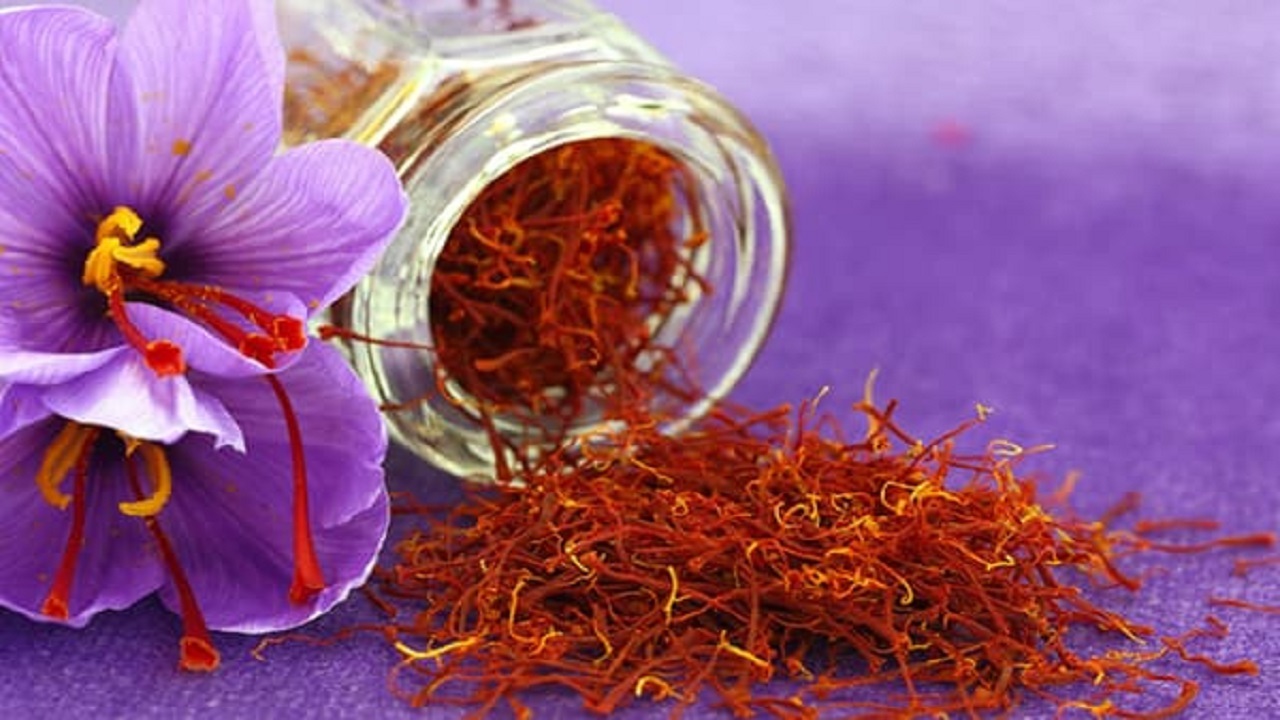 بیش از یک تن زعفران در خراسان رضوی خریداری شده است