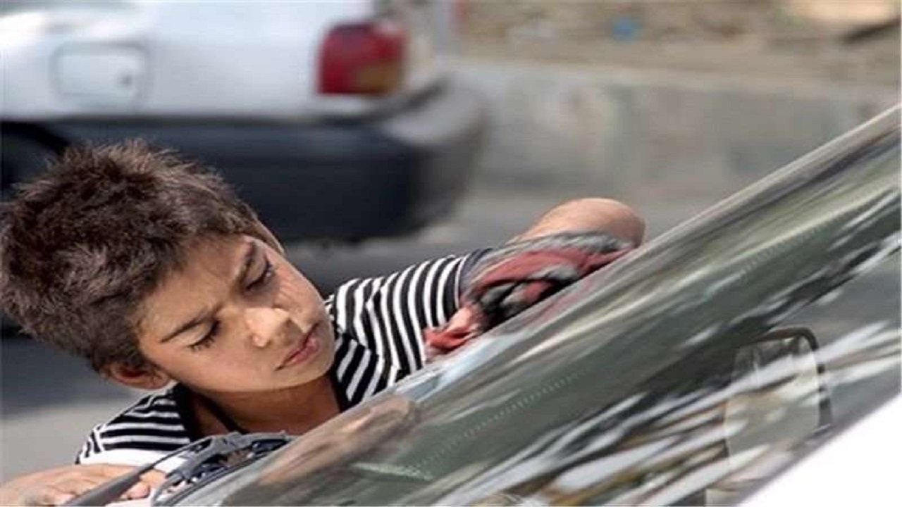 ساماندهی ۱۷۸ کودک‌کار در مشهد