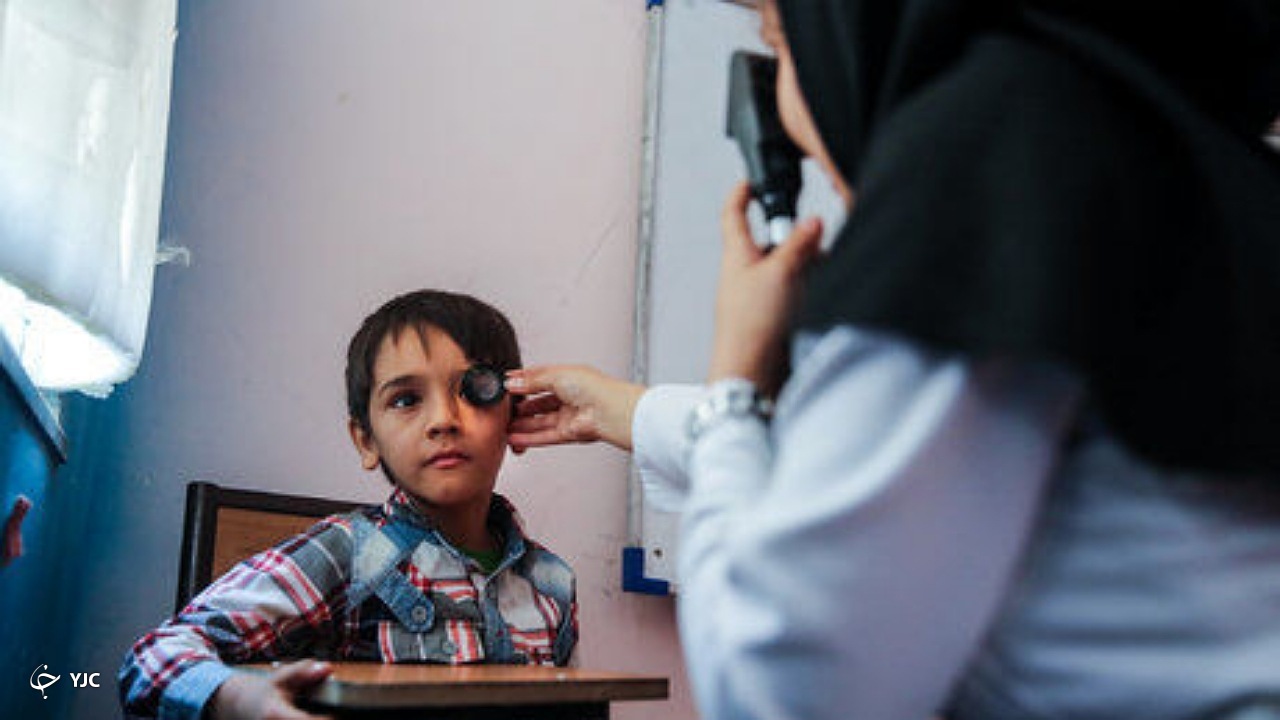 ۹۶ مرکز غربالگری در آذربایجان‌غربی طرح پیشگیری از آمبلیوپی را اجرا می‌کنند