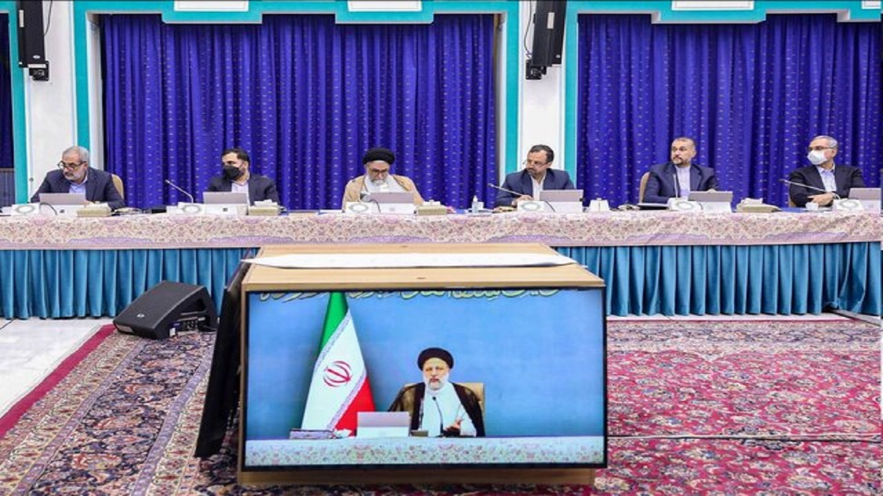 فرودگاه کیش و قشم برای خدمات‌رسانی به مسافران جام جهانی تجهیز می‌شوند