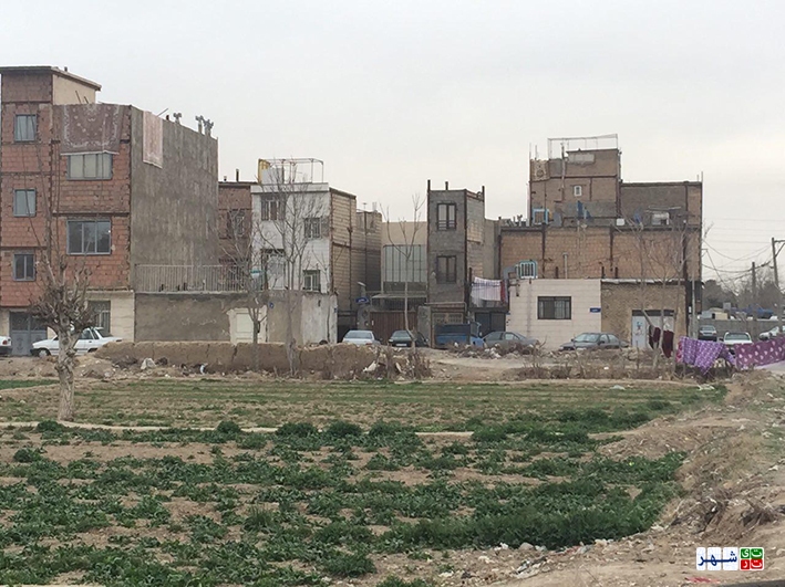 ساخت و ساز غيرمجاز گنده لات ها و راه سخت شهرداری تهران/ آيا متروپل هاى ديگرى در راه است؟