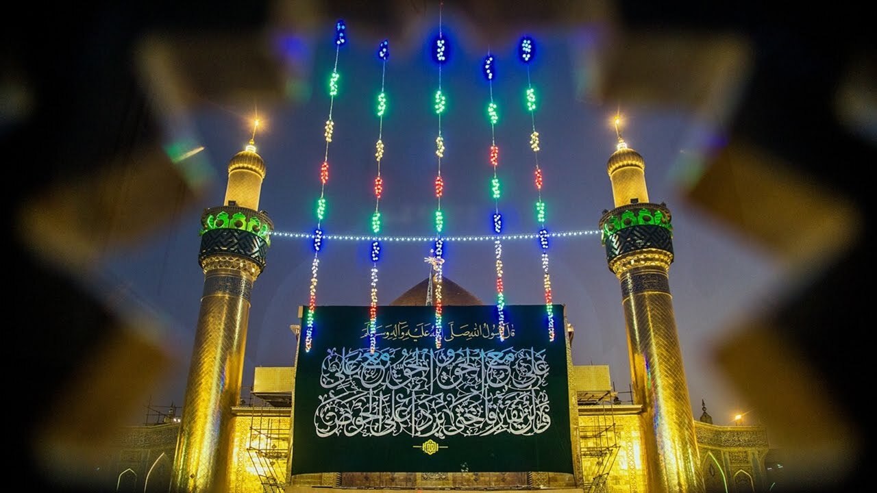 عاقبت دنیا پرستان در کلام امیر مومنان(ع)