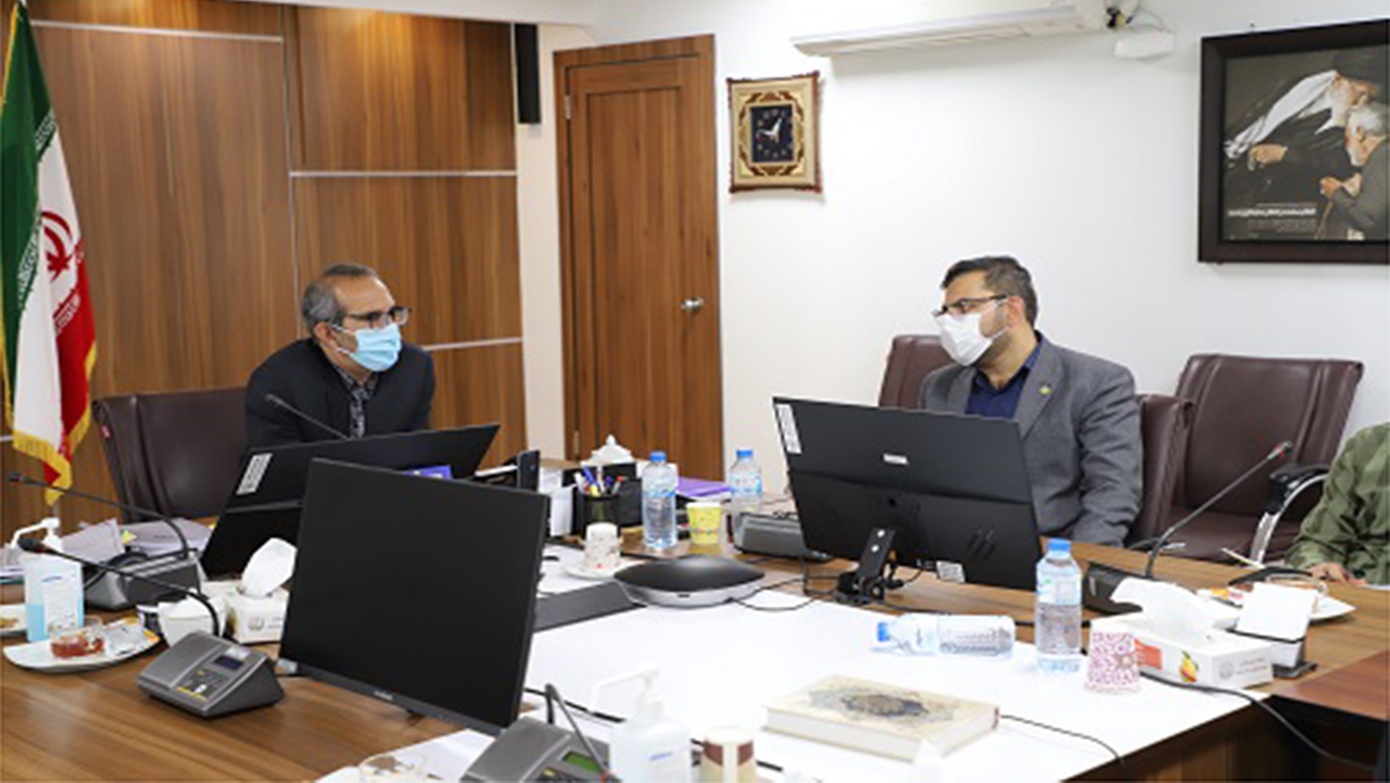 راه اندازی پارک فناوری سلامت در پردیس دانشگاه