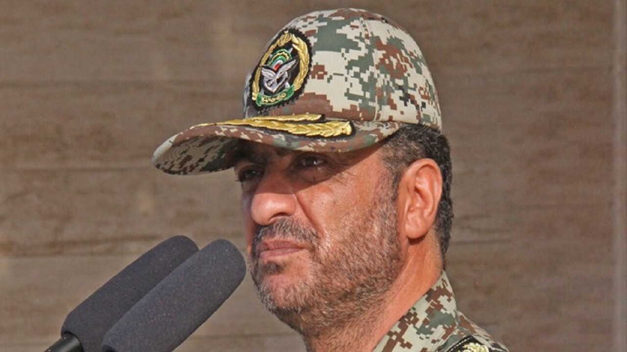 سامانه «باور ۳۷۳» در دنیا کم‌نظیر و بی‌نظیر است / ایران؛ دومین کشور دارنده سامانه با برد بیش از ۳۰۰ کیلومتر