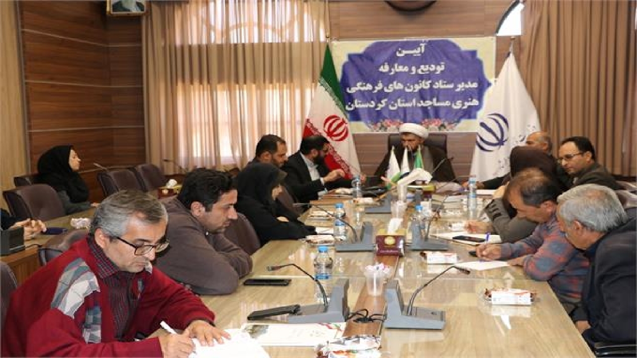ذات مسجد برای ترویج علوم و معارف قرآن است
