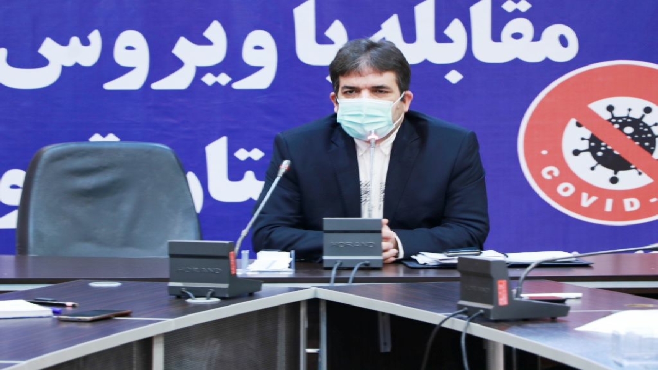 شهرستان قزوین با شیب تندی به سمت سالمندی در حرکت است