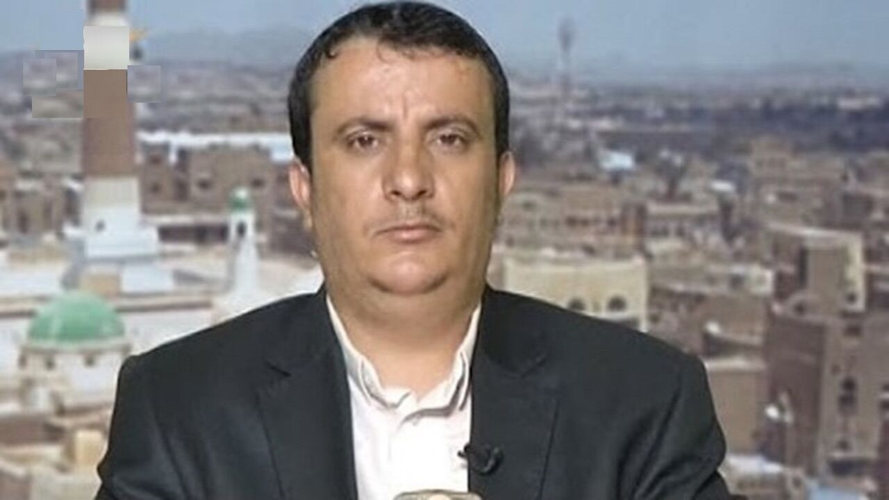 هشدار انصارالله درباره حضور نظامی آمریکا و انگلیس در یمن