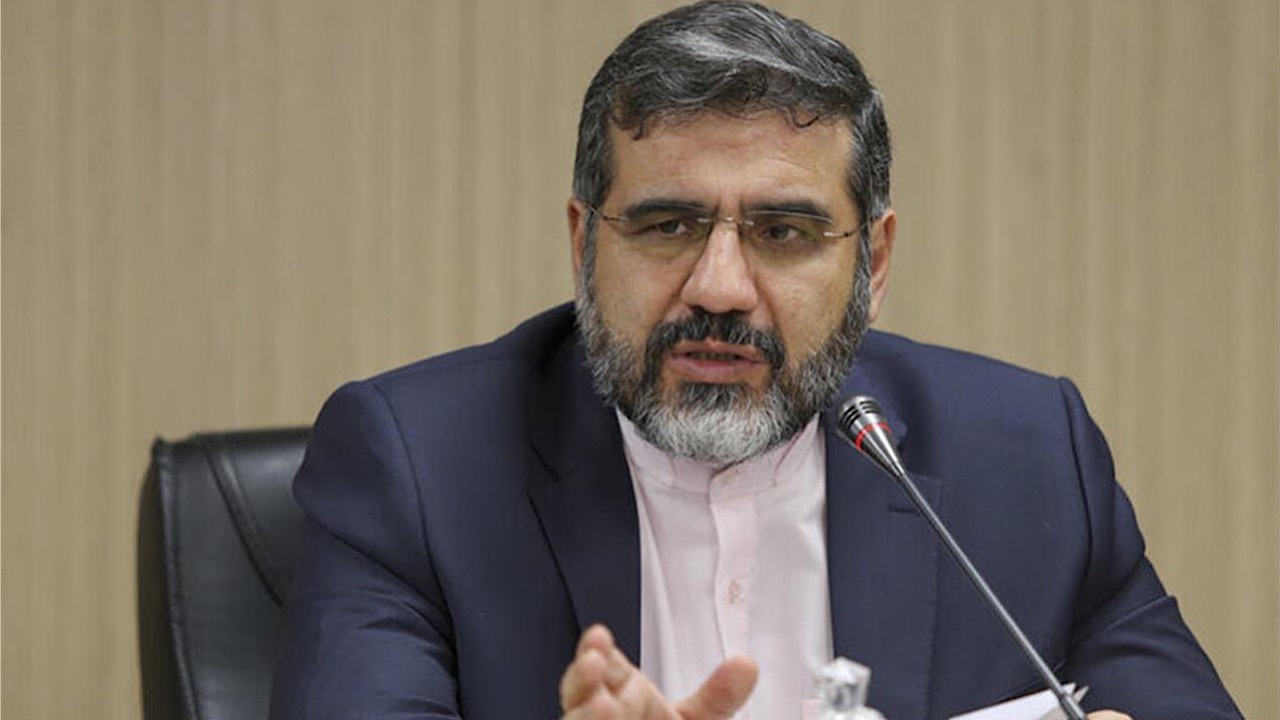 قرارگاه فرهنگی ایران در حاشیه جام جهانی فوتبال برپا می‌شود