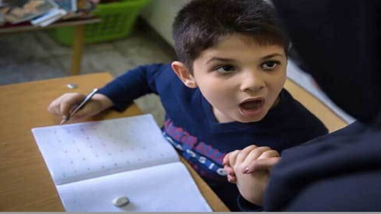 خدمات رسانی مرکز اوتیسم در دزفول