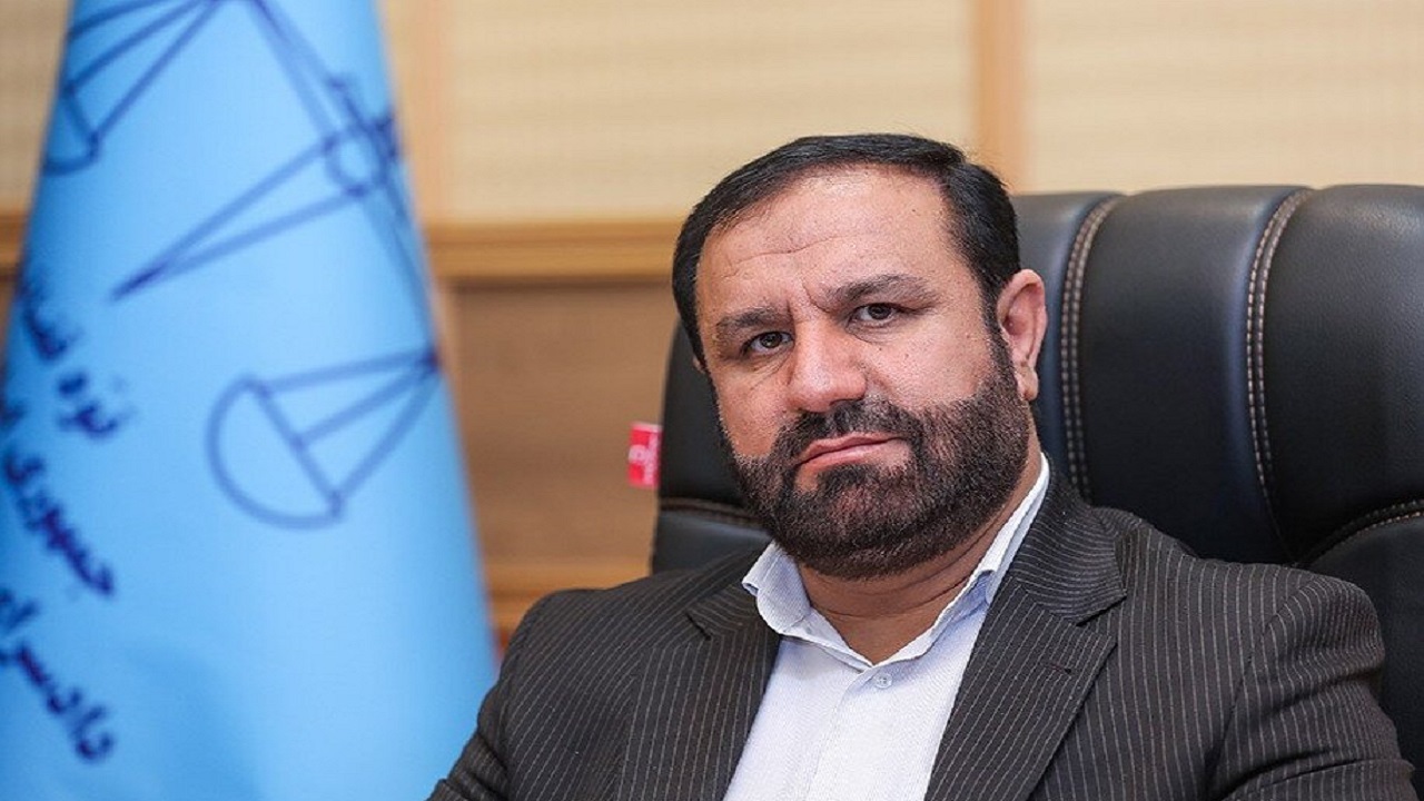 ۷۵ هکتار زمین در منطقه ۱۹ با دستور دادستان تهران رفع تصرف شد