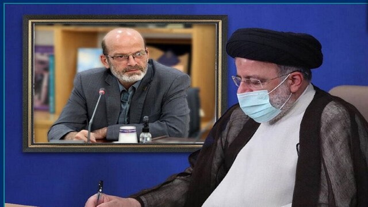 مصوبه انتخاب مسلمی نائینی به‌عنوان رییس جهاددانشگاهی ابلاغ شد