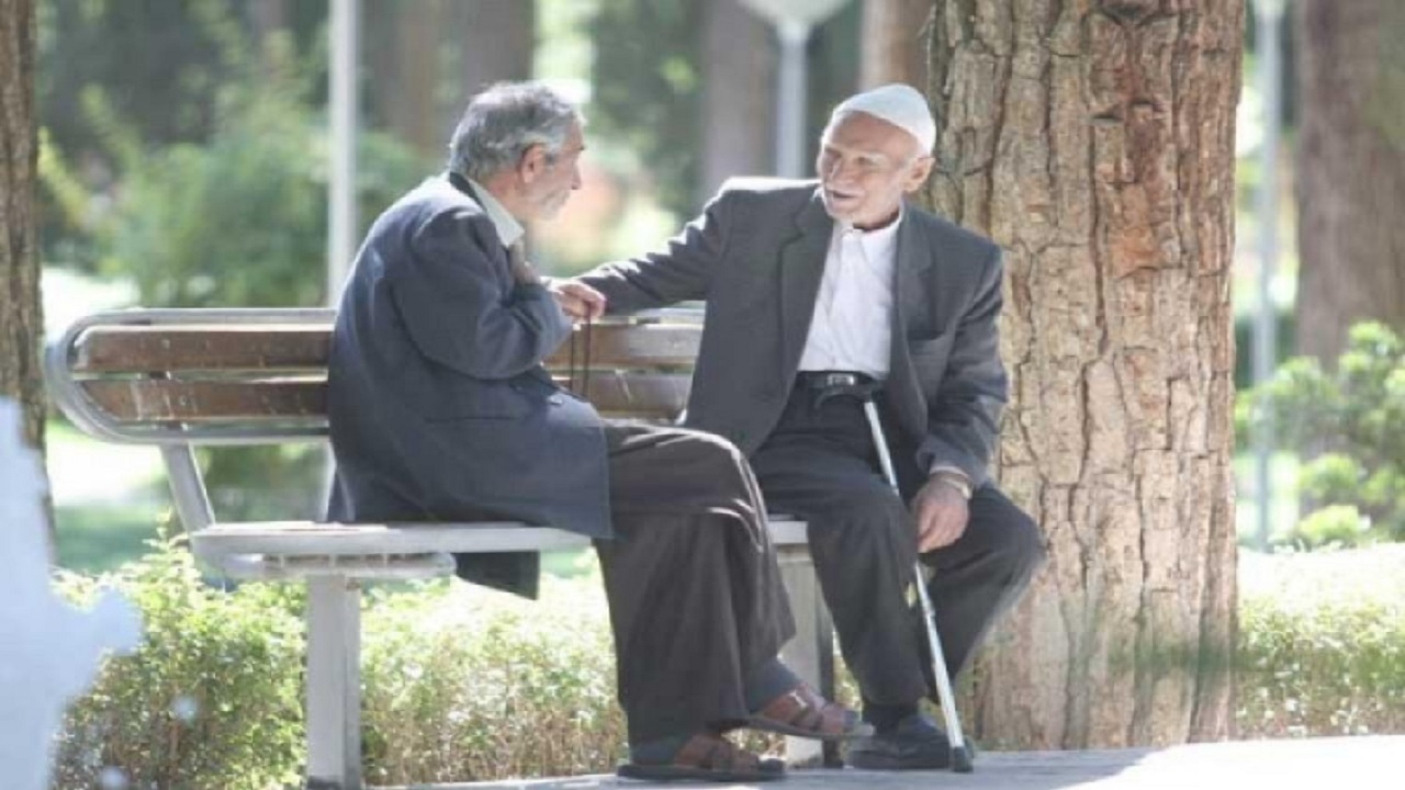 پیرترین شهرستان های استان اصفهان کدامند؟