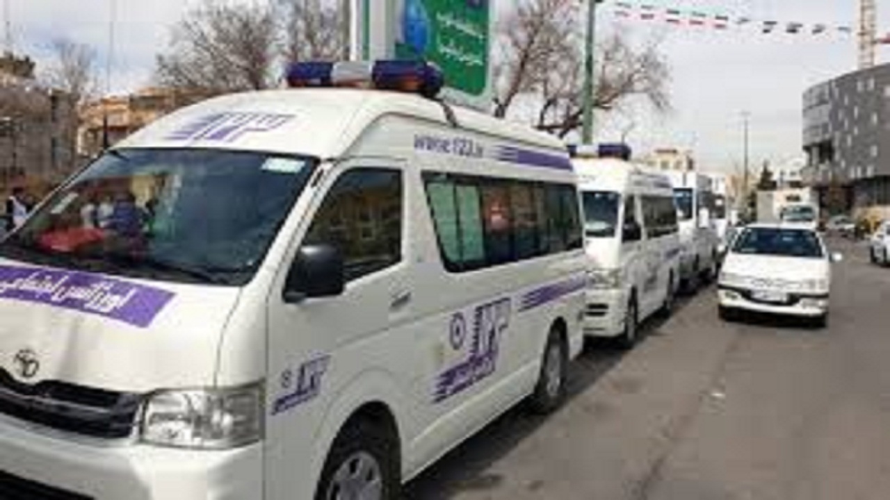مراکز اورژانس اجتماعی در مناطق کمتر برخوردار راه اندازی می‌شود