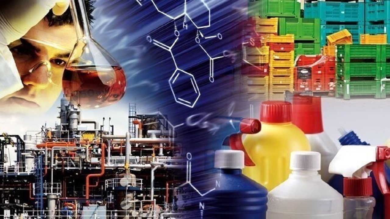 برپایی اولین نمایشگاه دانش بنیان سازی تولید در قزوین