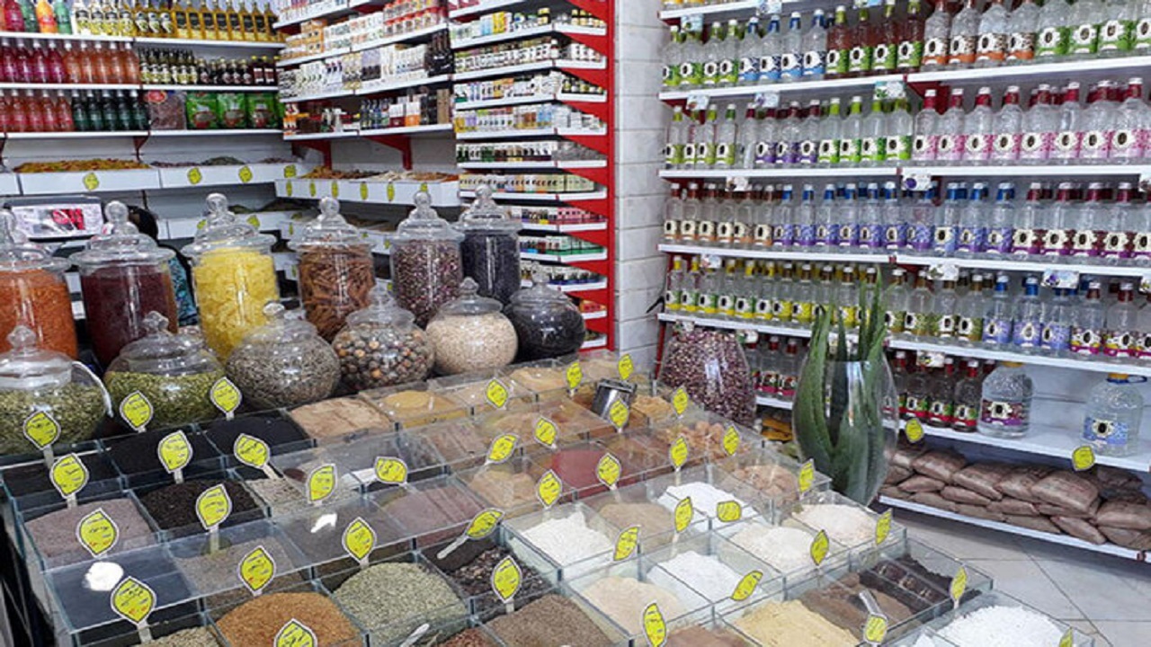 ضرورت مجوز برای فروش گیاهان دارویی در عطاری‌ها