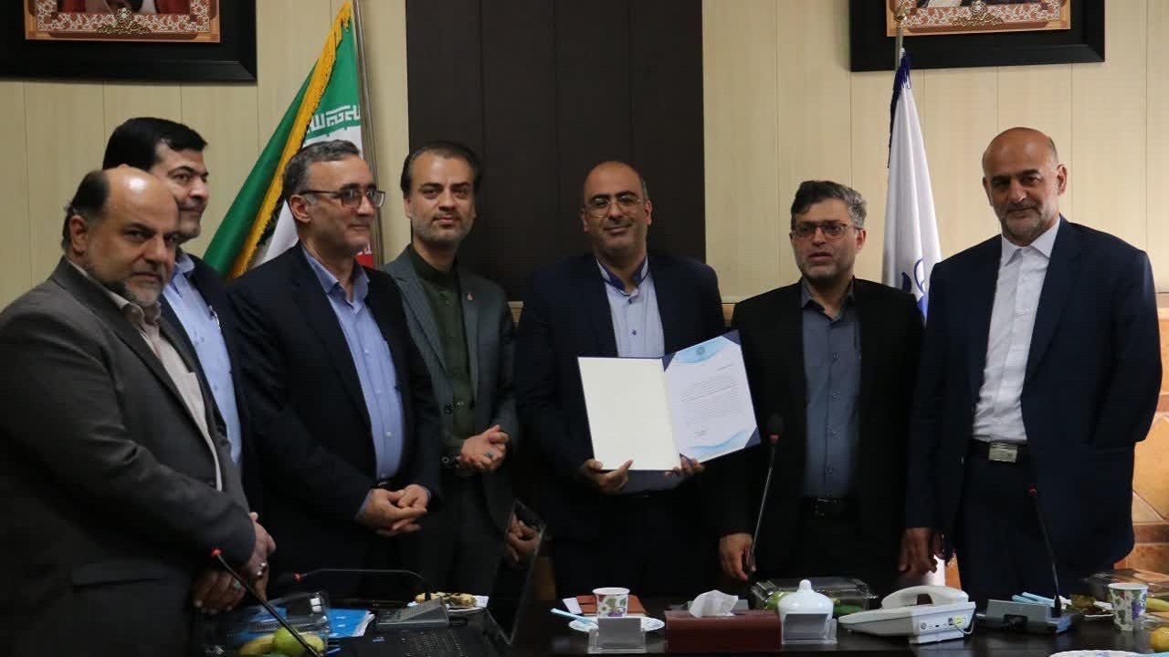 کاشان در راه تحقق شهروند دیپلمات