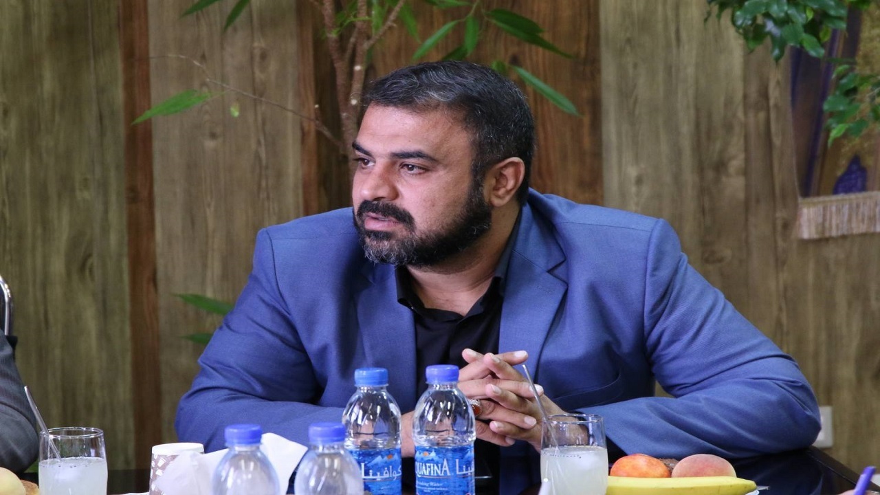دانش آموزان نخبه قرآنی همراه با خانواده به مشهد مقدس مشرف می‌شوند