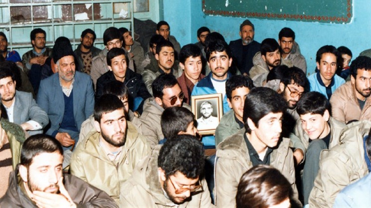 مربیان گمنامی که با شهادتشان سکوی پرش دانش‌آموزان شدند+تصاویر
