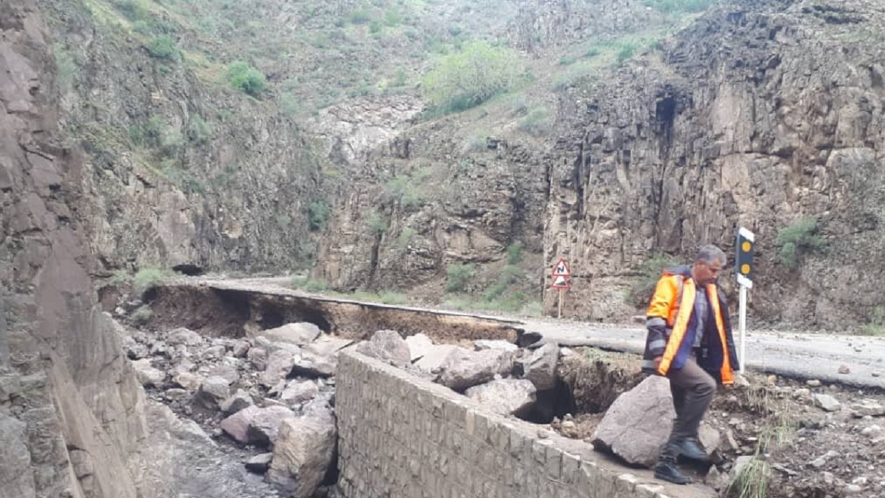 بیش‌از۱۲۷ میلیارد تومان برای جبران خسارت سیل سیستان و بلوچستان مصوب شد